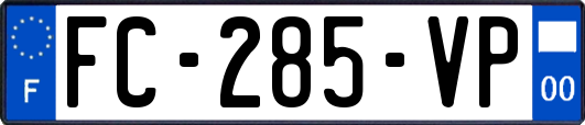 FC-285-VP