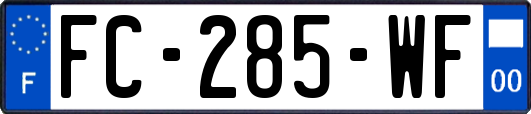 FC-285-WF