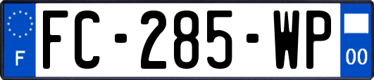 FC-285-WP