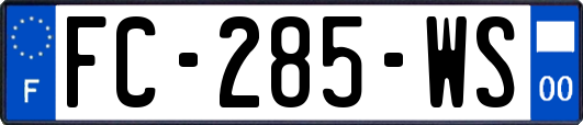 FC-285-WS