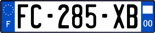 FC-285-XB