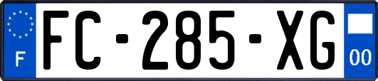 FC-285-XG