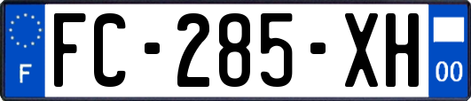 FC-285-XH