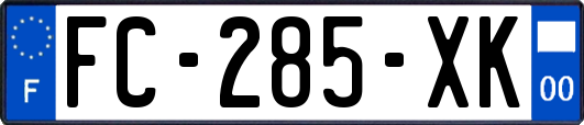 FC-285-XK