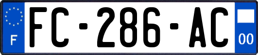 FC-286-AC