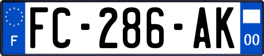 FC-286-AK