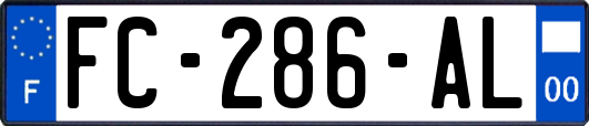 FC-286-AL