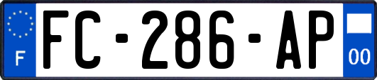 FC-286-AP