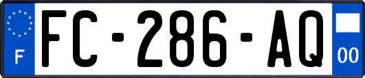 FC-286-AQ