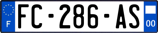 FC-286-AS
