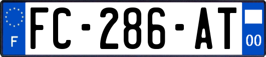 FC-286-AT