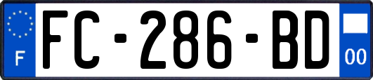 FC-286-BD