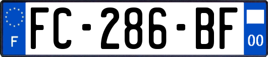 FC-286-BF