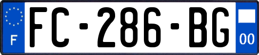 FC-286-BG