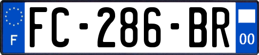 FC-286-BR