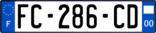 FC-286-CD