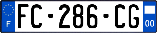 FC-286-CG