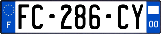 FC-286-CY