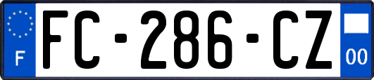 FC-286-CZ