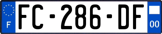 FC-286-DF