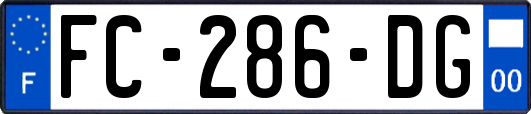 FC-286-DG