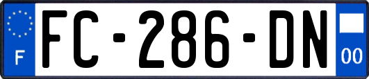 FC-286-DN