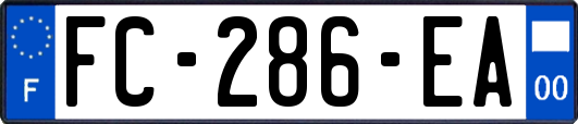 FC-286-EA