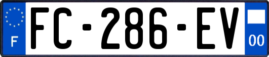 FC-286-EV