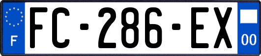 FC-286-EX