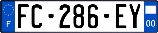 FC-286-EY