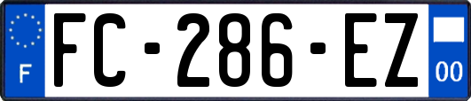 FC-286-EZ