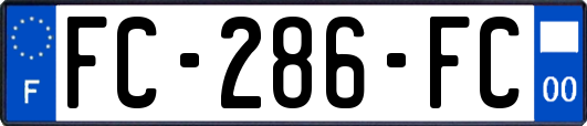 FC-286-FC