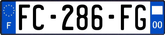 FC-286-FG