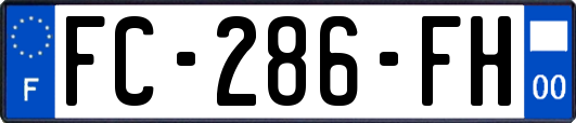 FC-286-FH