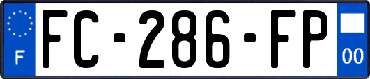 FC-286-FP