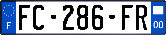 FC-286-FR