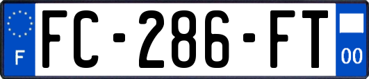 FC-286-FT