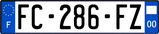 FC-286-FZ