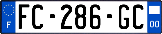 FC-286-GC