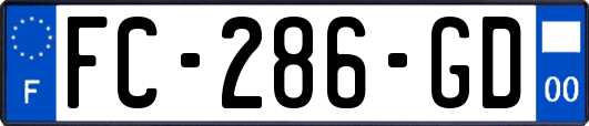 FC-286-GD