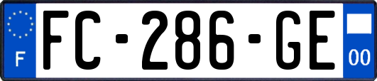 FC-286-GE
