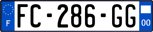 FC-286-GG