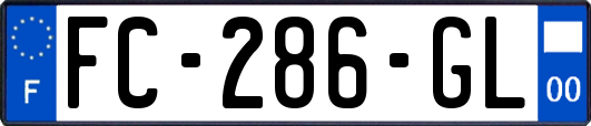 FC-286-GL