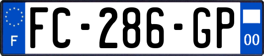 FC-286-GP