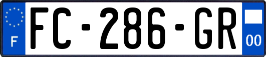 FC-286-GR