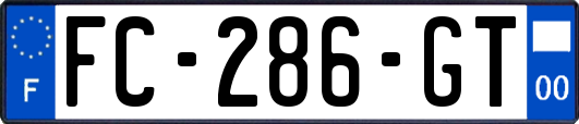 FC-286-GT