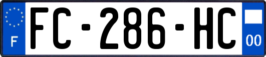 FC-286-HC