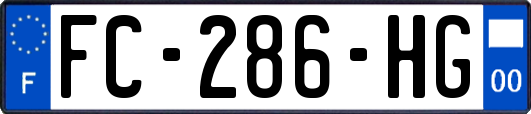 FC-286-HG