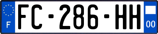 FC-286-HH