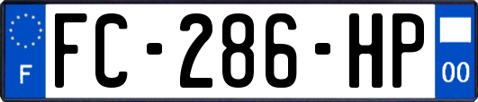 FC-286-HP